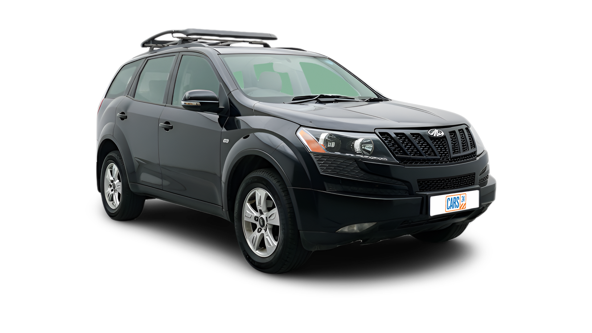 Mahindra XUV500-img